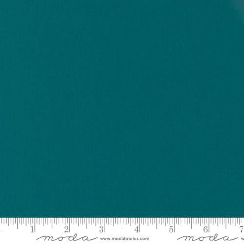 Bella Solids - M9900-110 - Dark Teal