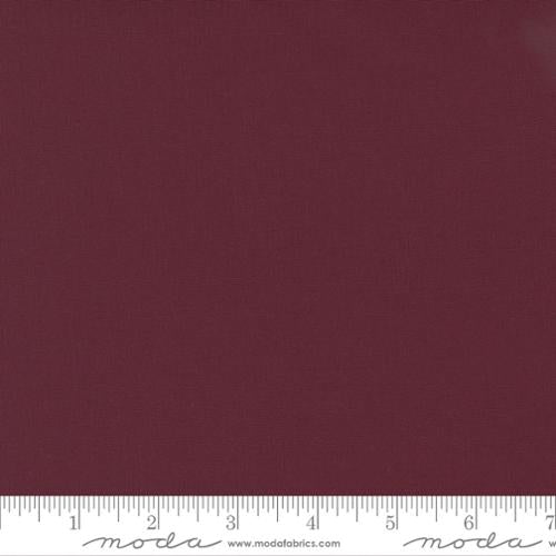 Bella Solids - M9900-114 - Burgundy