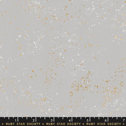 Speckled - Metallic Dove - RS5027 59M