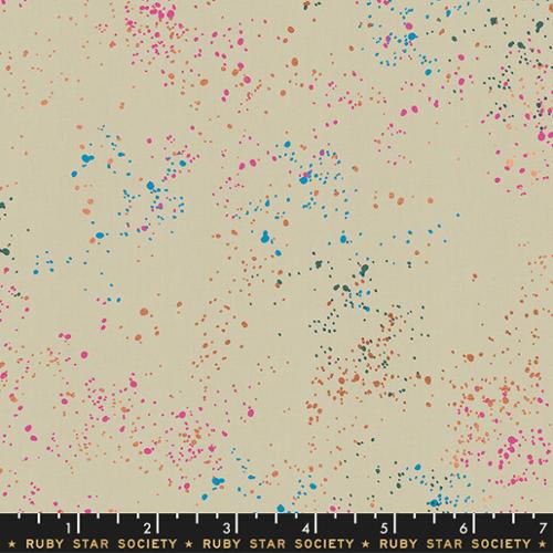 Speckled - Khaki - RS5027 66M