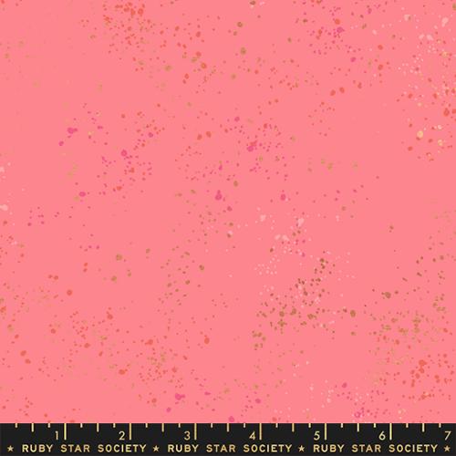 Speckled - Metallic Sorbet - RS5027 92M