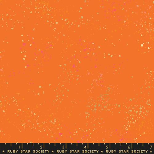 Speckled - Metallic Burnt Orange - RS5027 98M