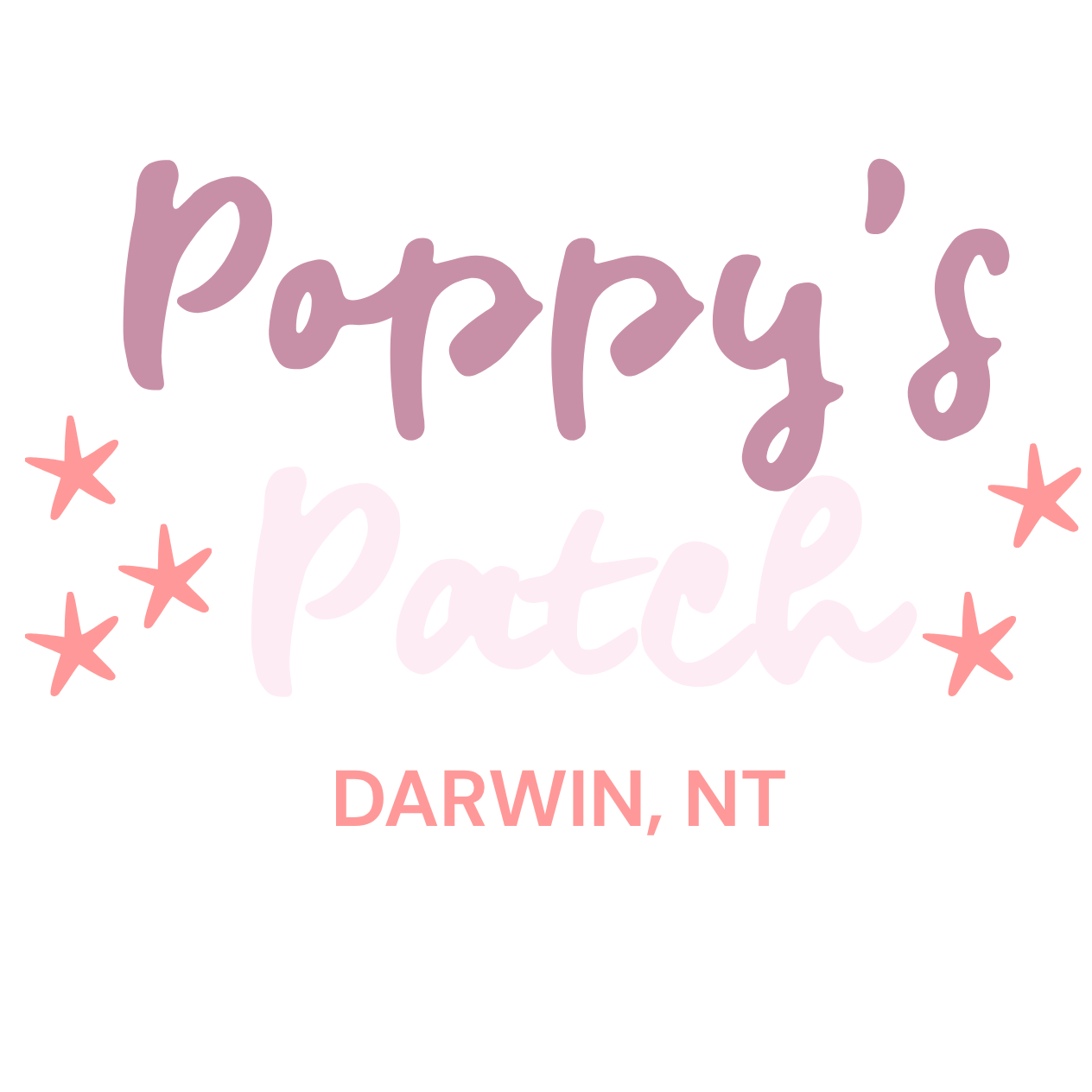 Poppy's Patch
