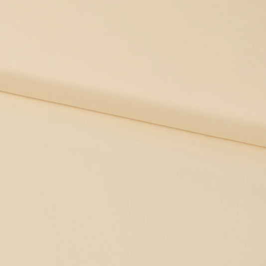 Premium 100% Cotton Solids - Ecru