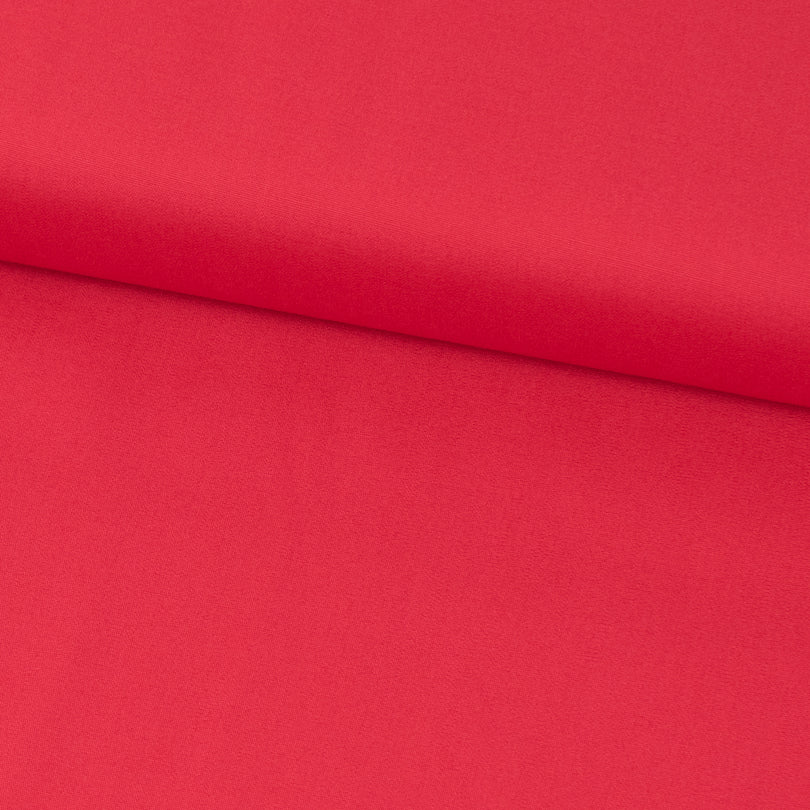 Premium 100% Cotton Solids - Hibiscus Red