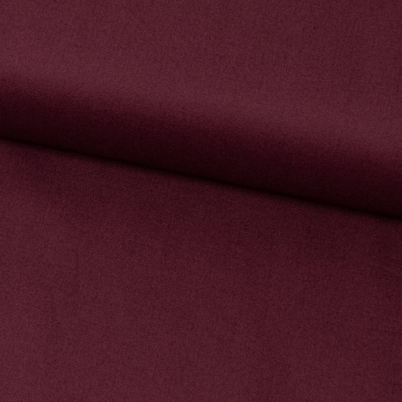 Premium 100% Cotton Solids - Maroon