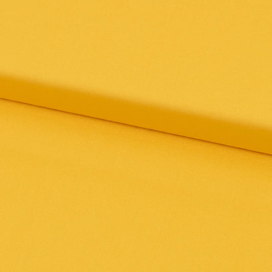 Premium 100% Cotton Solids - Yellow