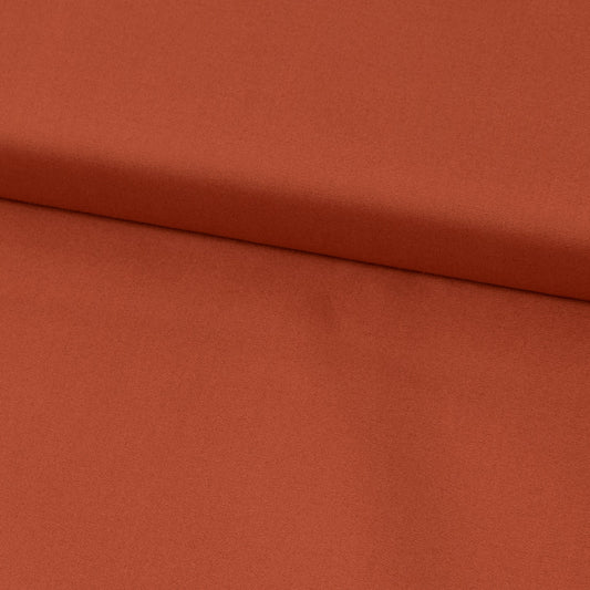 Premium 100% Cotton Solids - Orange