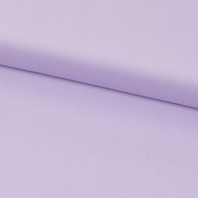 Premium 100% Cotton Solids - Lavender