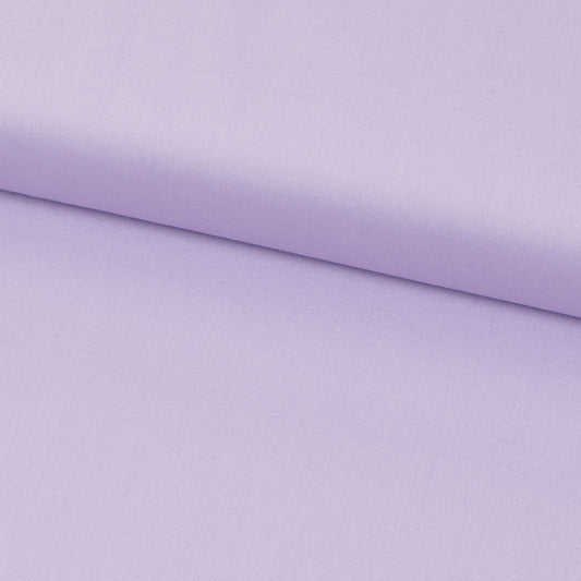 Premium 100% Cotton Solids - Lavender