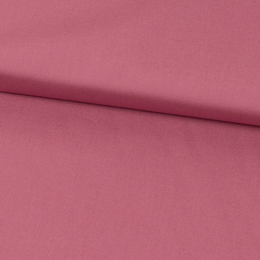 Premium 100% Cotton Solids - Bright Mauve