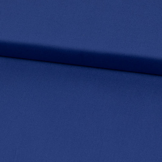 Premium 100% Cotton Solids - Royal Blue