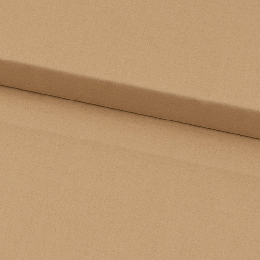 Premium 100% Cotton Solids - Latte