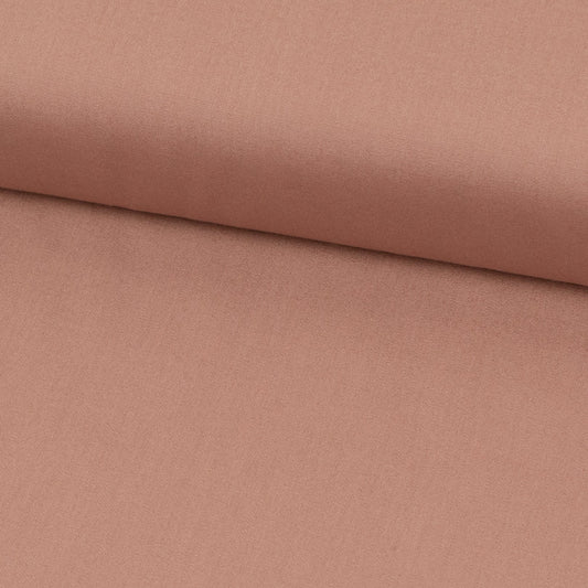 Premium 100% Cotton Solids - Dusty Pink