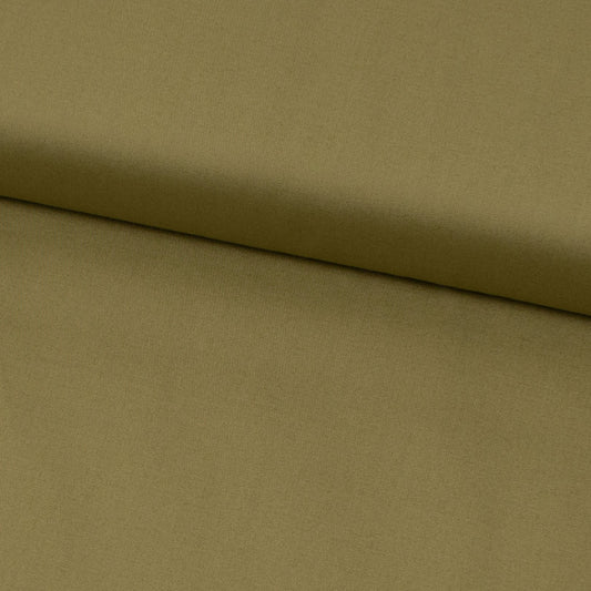 Premium 100% Cotton Solids - Fennel Green