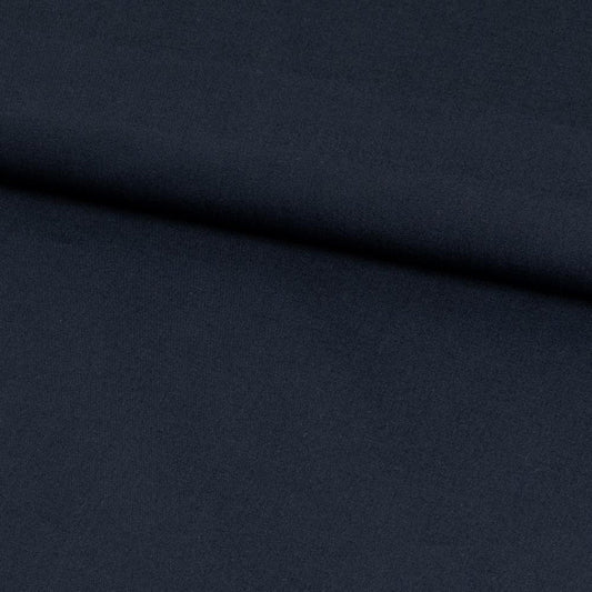 Premium 100% Cotton Solids - Navy