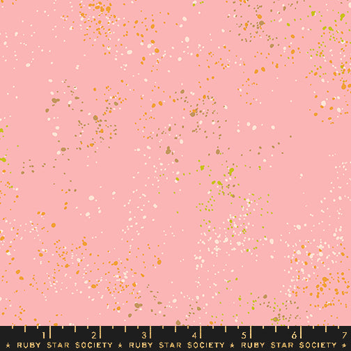 Speckled - Balmy