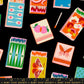 Trinketry - Matchmaker - Black