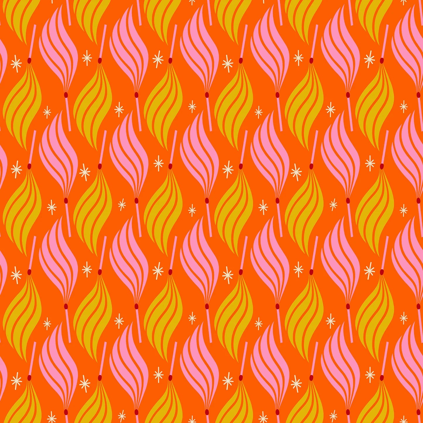 Trinketry - Lit - Goldfish