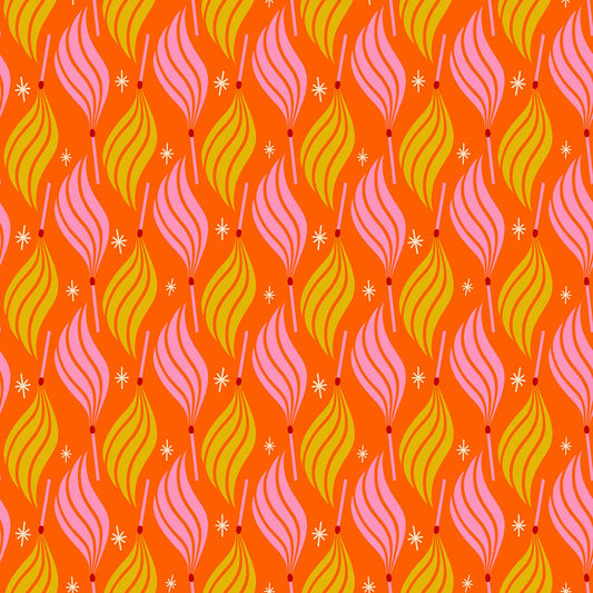 Trinketry - Lit - Goldfish