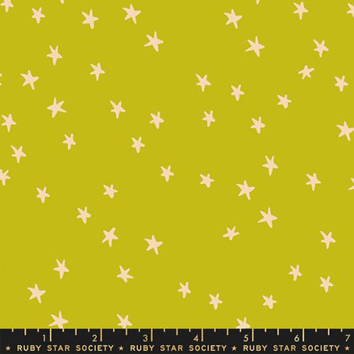 Starry- Pistachio