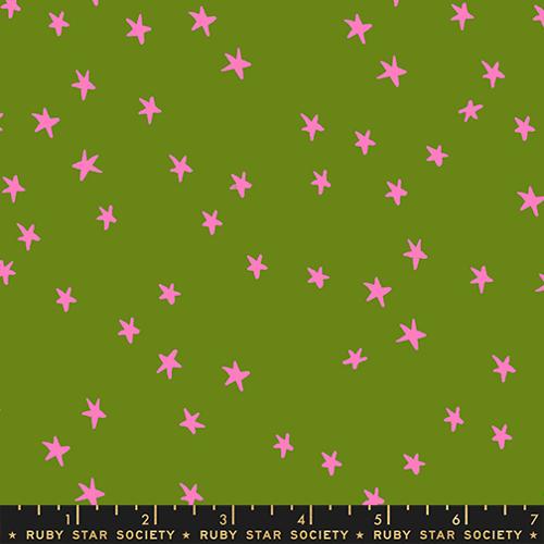 Starry- New Sprout