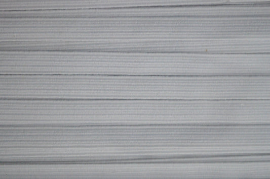 Uni-Trim Premium Braided 7mm - White