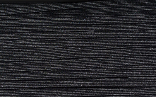 Uni-Trim Premium Braided 3mm - Black