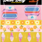 Best Day - Designer Pack - Warm Sunshine