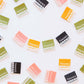 Thanks I Made It Multipack Woven Labels