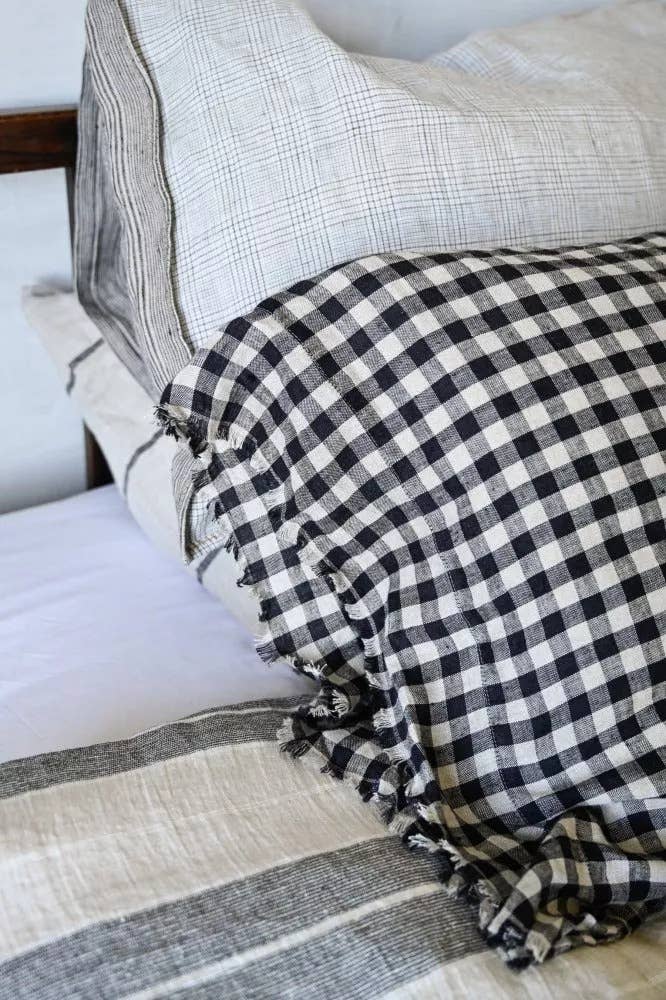 Mrs Lewes EU Linen