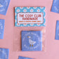 This Took Quacking Ages To Make - 5 White Goose Sewing Labels