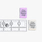 Perfectly Imperfect Woven Labels