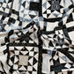 Rigel Quilt Pattern Printed