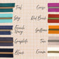 Mix and Match Zip Pack