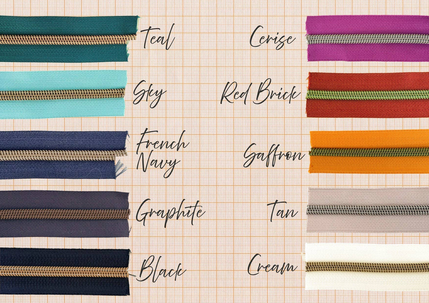 Mix and Match Zip Pack