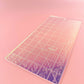 6 x 12 Quilting Ruler