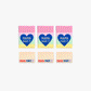 Mama Made It Woven Labels