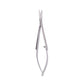 SOHMO Squeeze Snips - Italian Stainless Steel Spring Scissors for Sewing & Embroidery