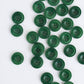 Juniper 3/4" Corozo Nut Buttons