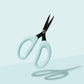 SOHMO Go-To Scissors Medium - 6" Sewing & Craft Scissors with Micro-Serrated Blade