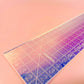 Fat Quarter Quilting Ruler