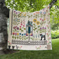 Quilter's Patch Template Kit