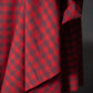 Popette Cotton/Linen Gingham
