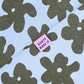 Aunty Made It Woven Labels