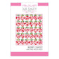 Berry Sweet Quilt Pattern