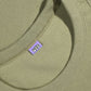 MON 2 SUN Woven Labels