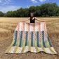 Birch Point Paper Pattern