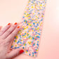 Fat Quarter Quilting Ruler