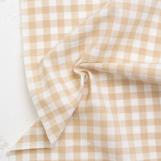Camp Gingham - Shortbread